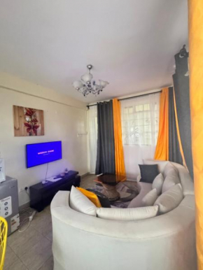 Queen Sheba Luxury homes